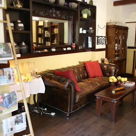 Villa Carmel Boutique Hotel-2